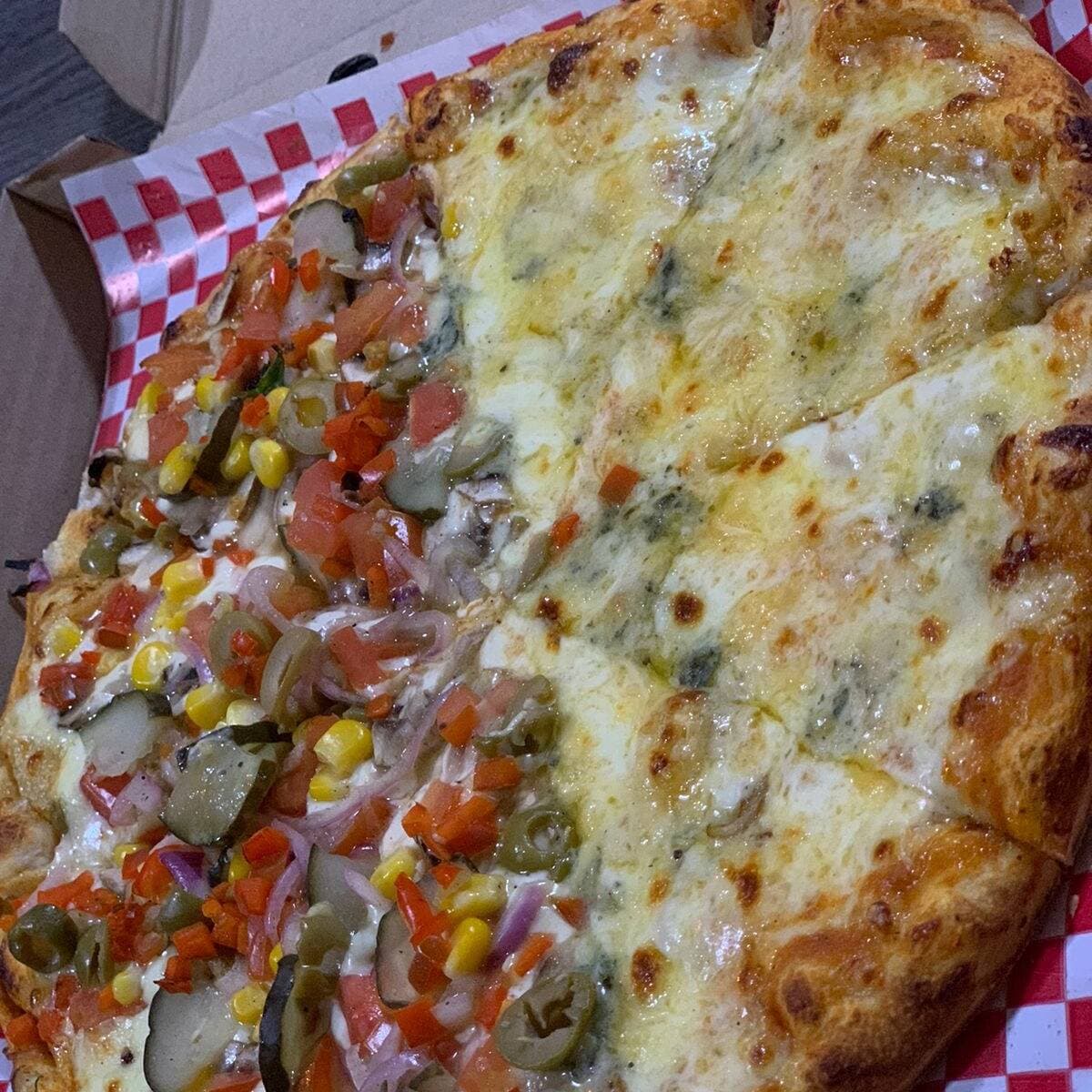 Pizza  Exclusiva La Quesada
