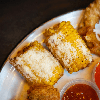 Sweet Corn