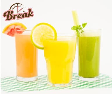 Jugo Verde