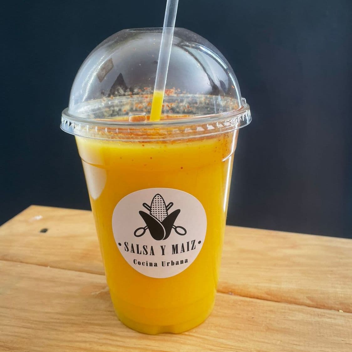 Mangoyada