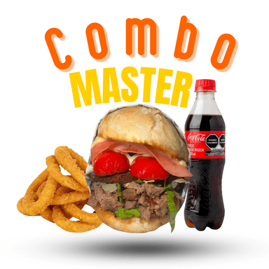 COMBO MASTER
