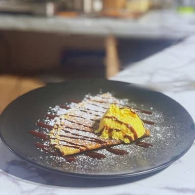 Crepa D`Helado