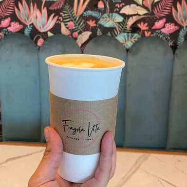 Café Latte