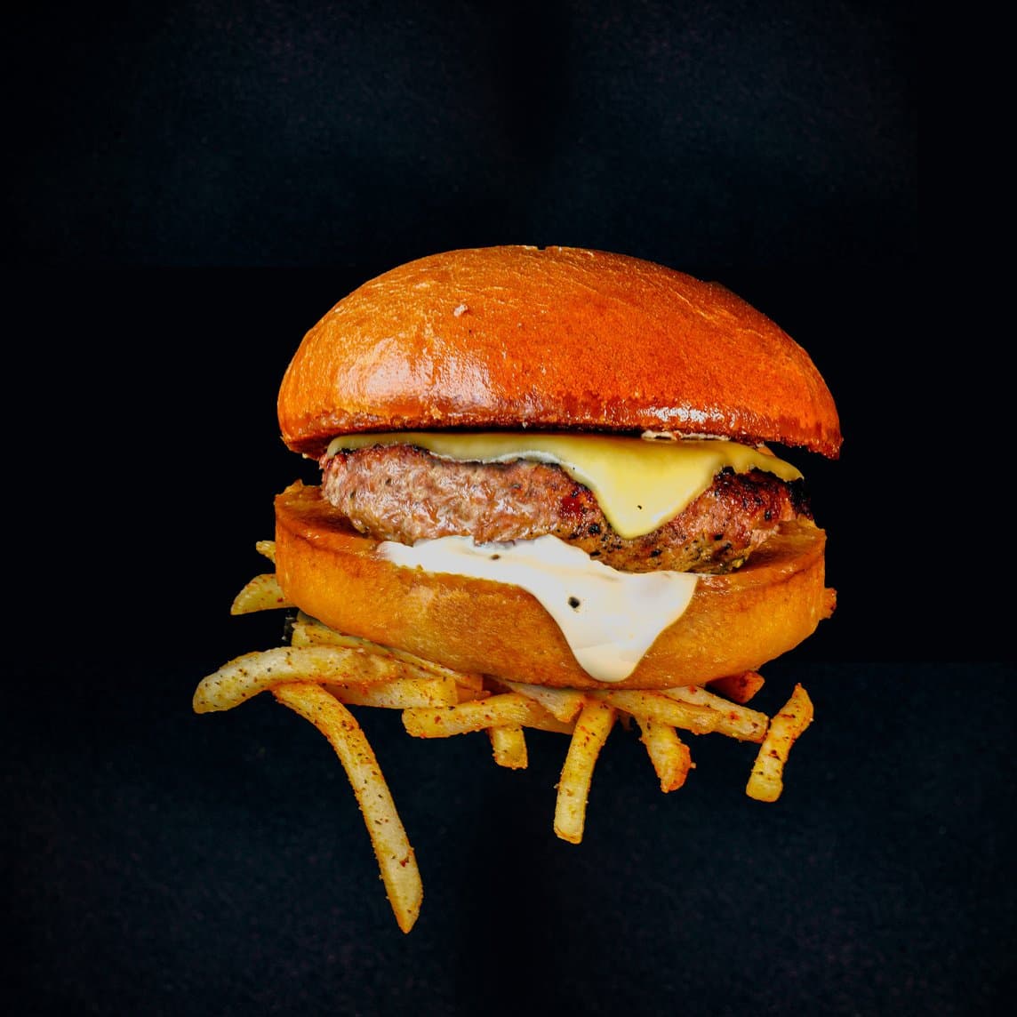 Classic Burguer