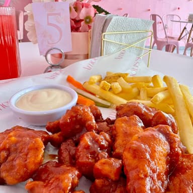 Boneless
