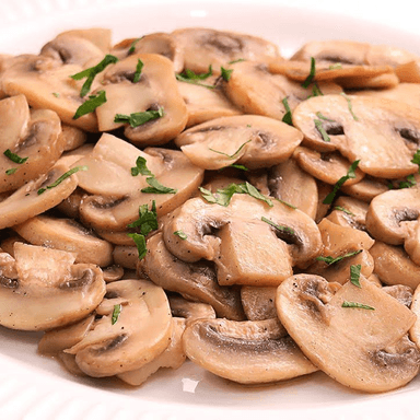 Champiñones