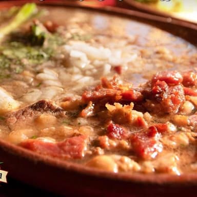 Carne en su Jugo