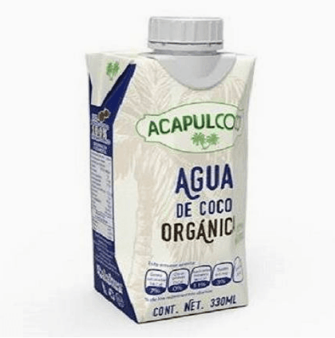 Agua De Coco
