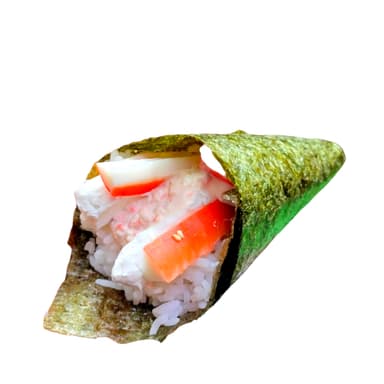 Temaki Tampico