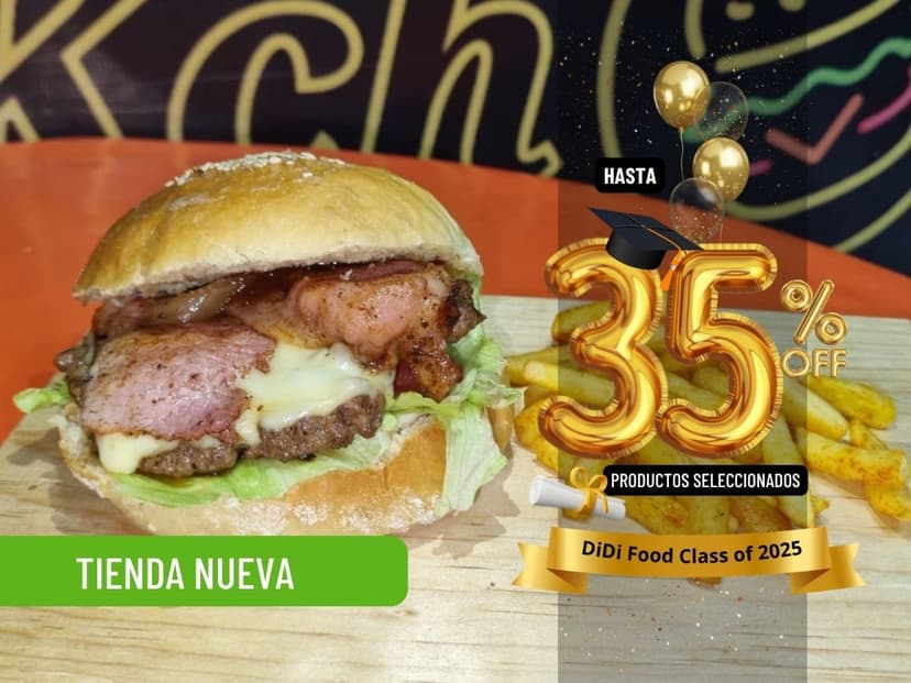 Kchongas