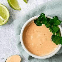 Salsa Chipotle 2 oz