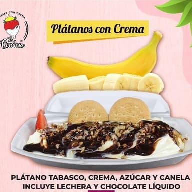 Plátanos