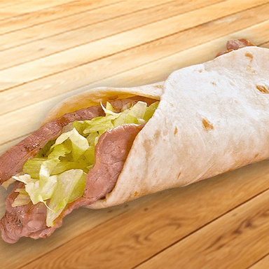 Taco De Carne Asada De Res (1)