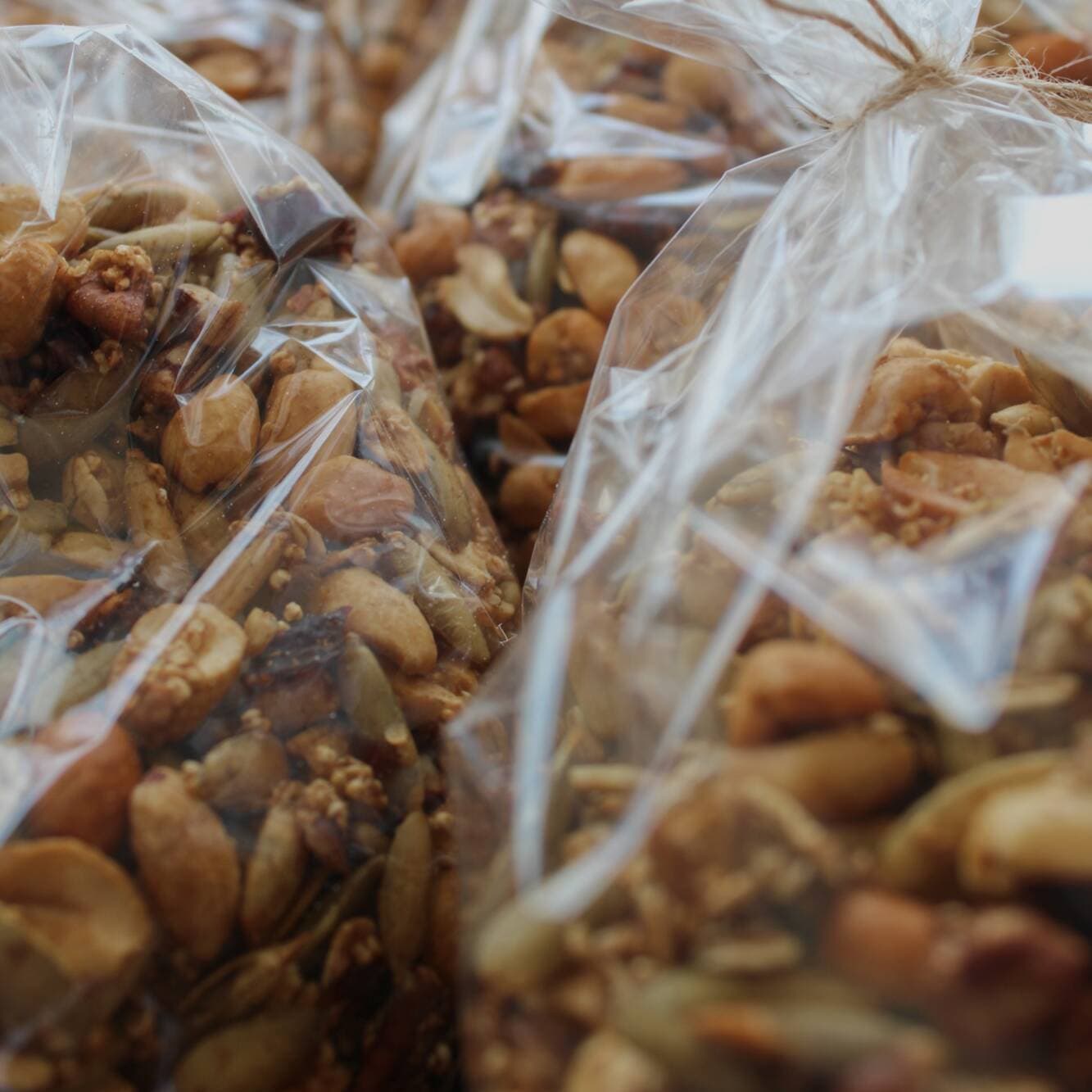 Granola
