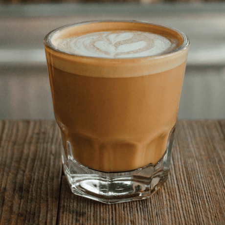 Expresso Cortado