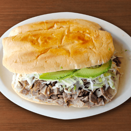 TORTA BISTEC