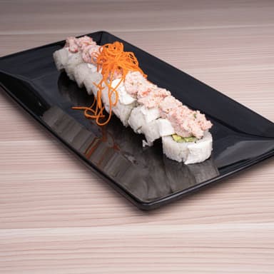 Sushi Sibarashi Roll