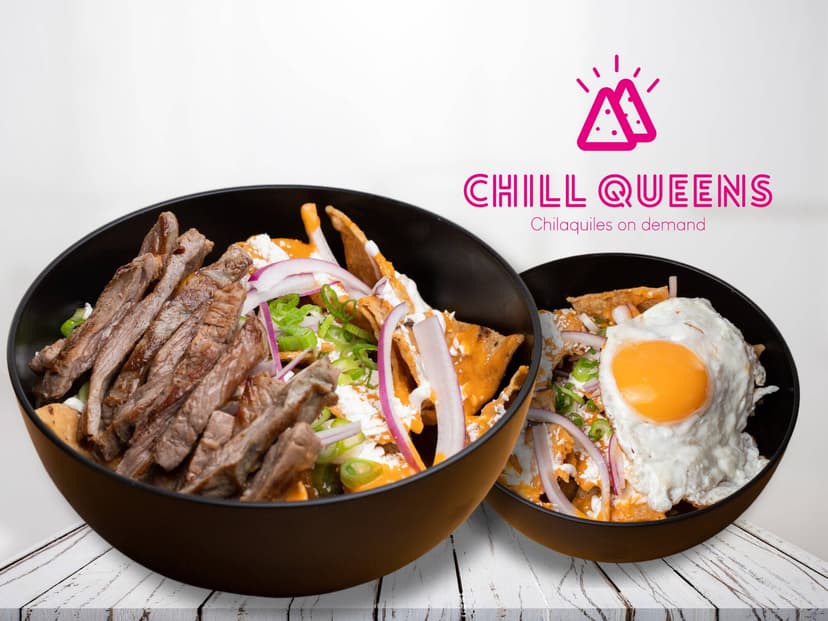 Chill Queens (Nuevo Mexicali)