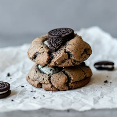 Oreo Madness