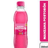 Gaseosa Postobon 250 Ml