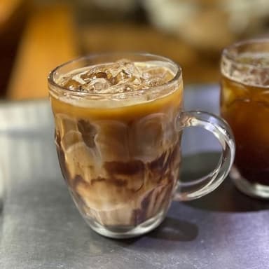 Iced Mocha