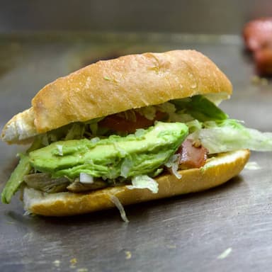 TORTA DE SALCHICHA