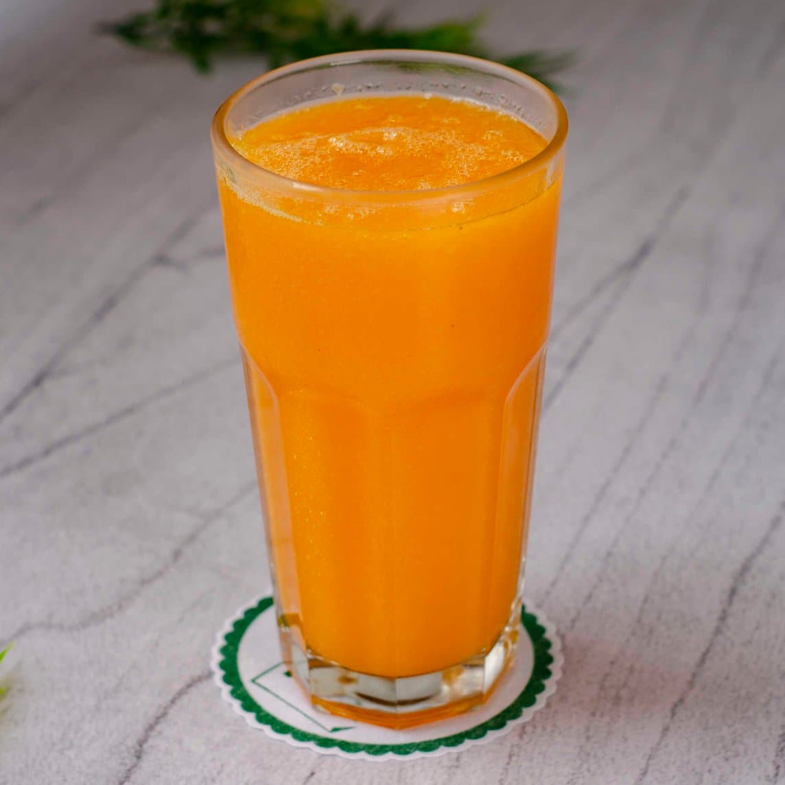Jugo de Papaya 500 ml