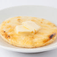 Combo X5 Arepa con Mantequilla