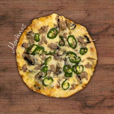 Pizza Martinos