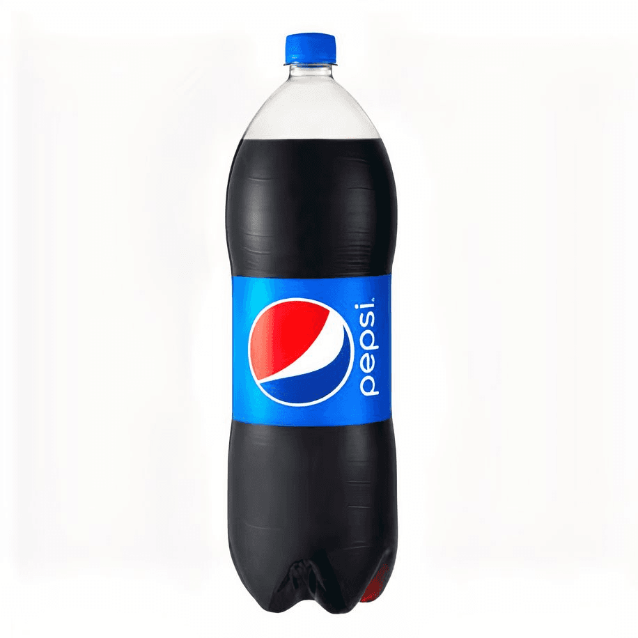 Refresco 2 L
