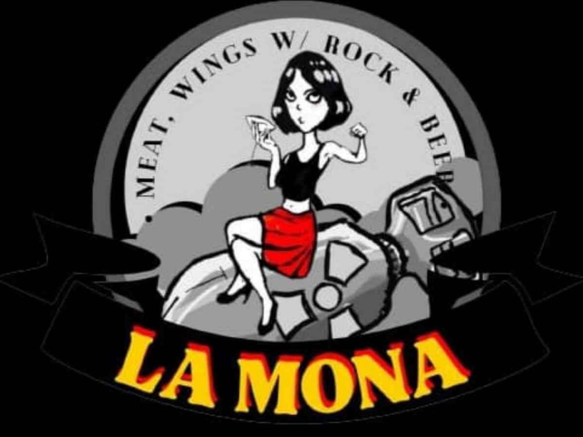 La Mona