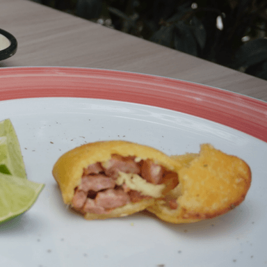 EMPANADA RANCHERA