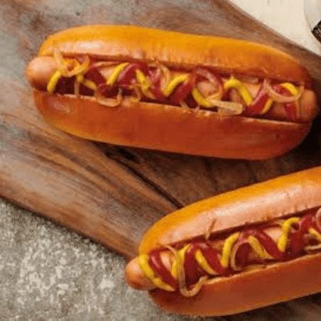Hot Dog Especial