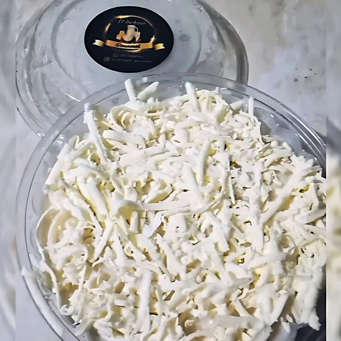 Lechoso Extra Queso