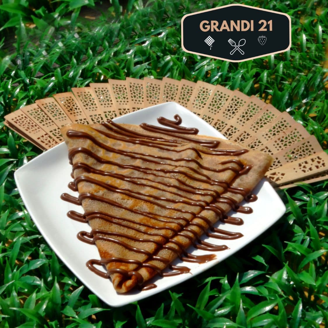 CREPA CLASSIC