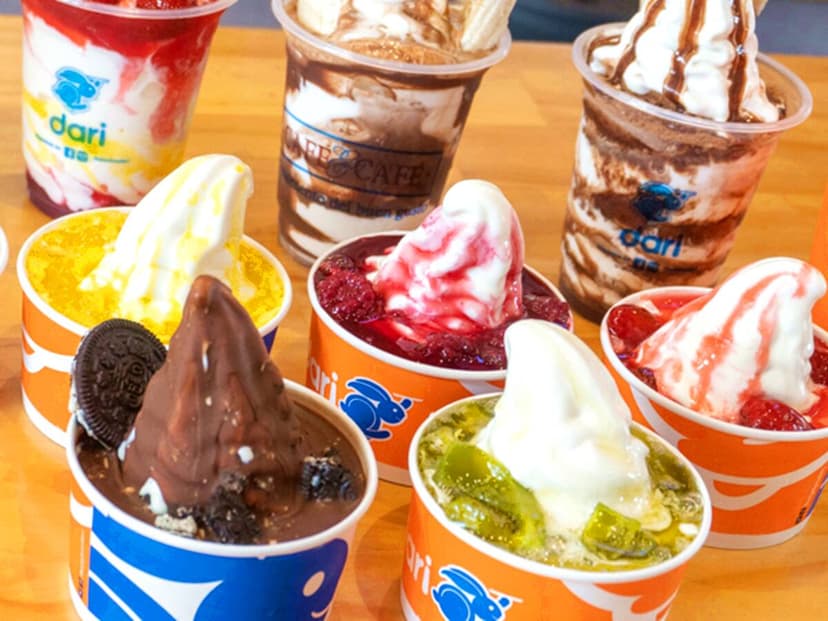 Helados Dari (CC Unicentro Palmira)