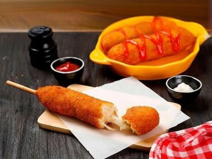 Banderillas y Alitas