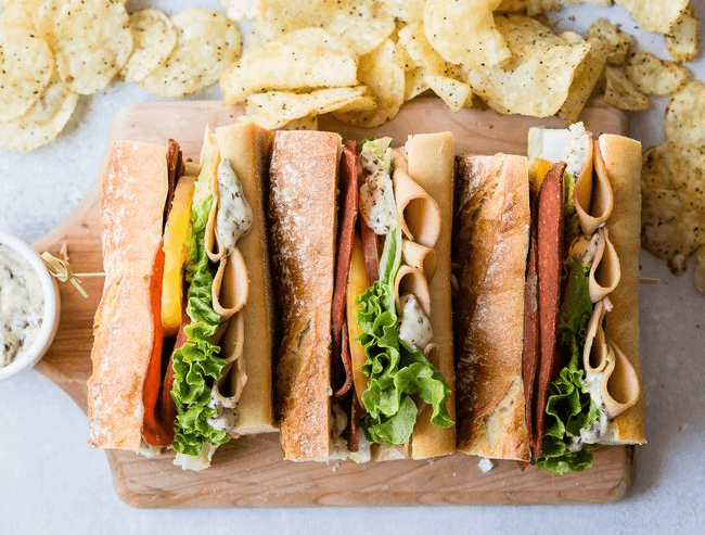 Baguette Kingdom
