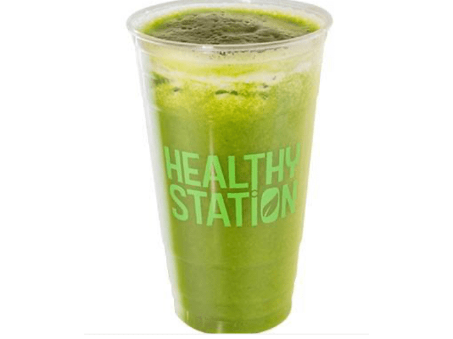 Jugo Verde BEBIDAS FRIAS
