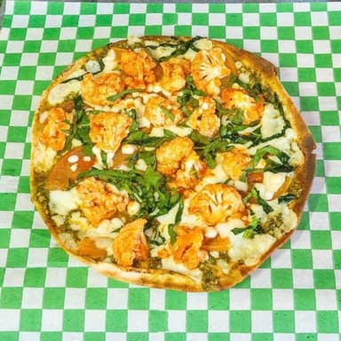 PIZZA CAULI *