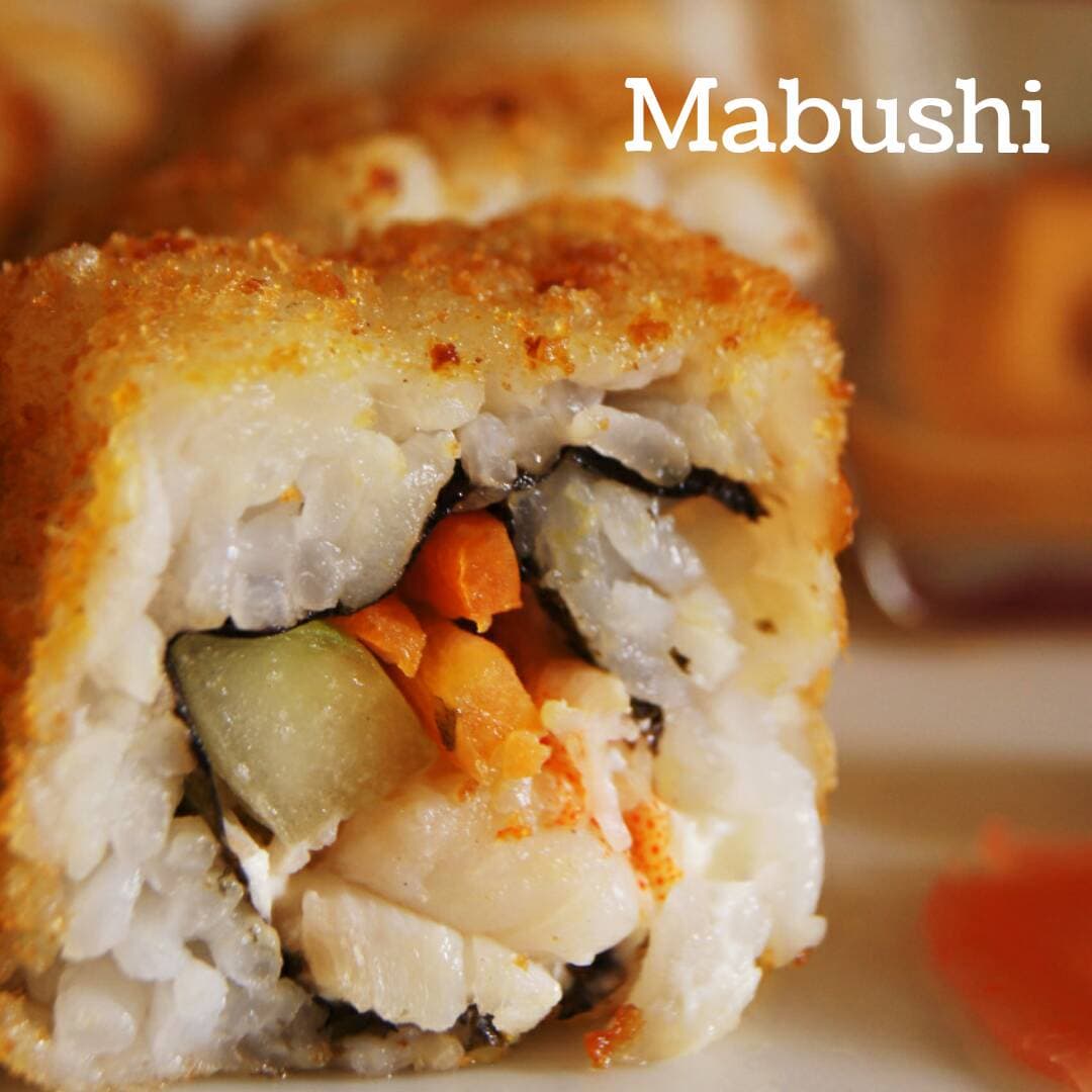 Combo Mabushi + limofresa