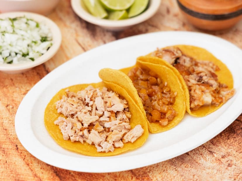 Carnitas May