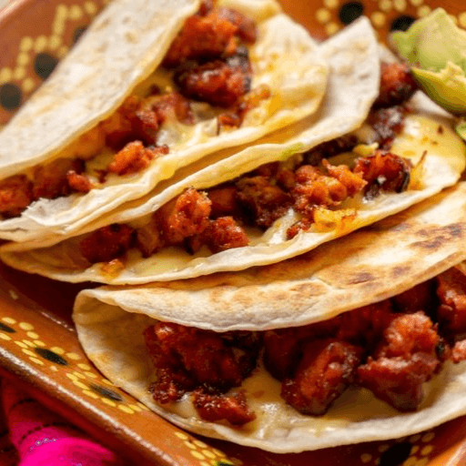 Choriqueso