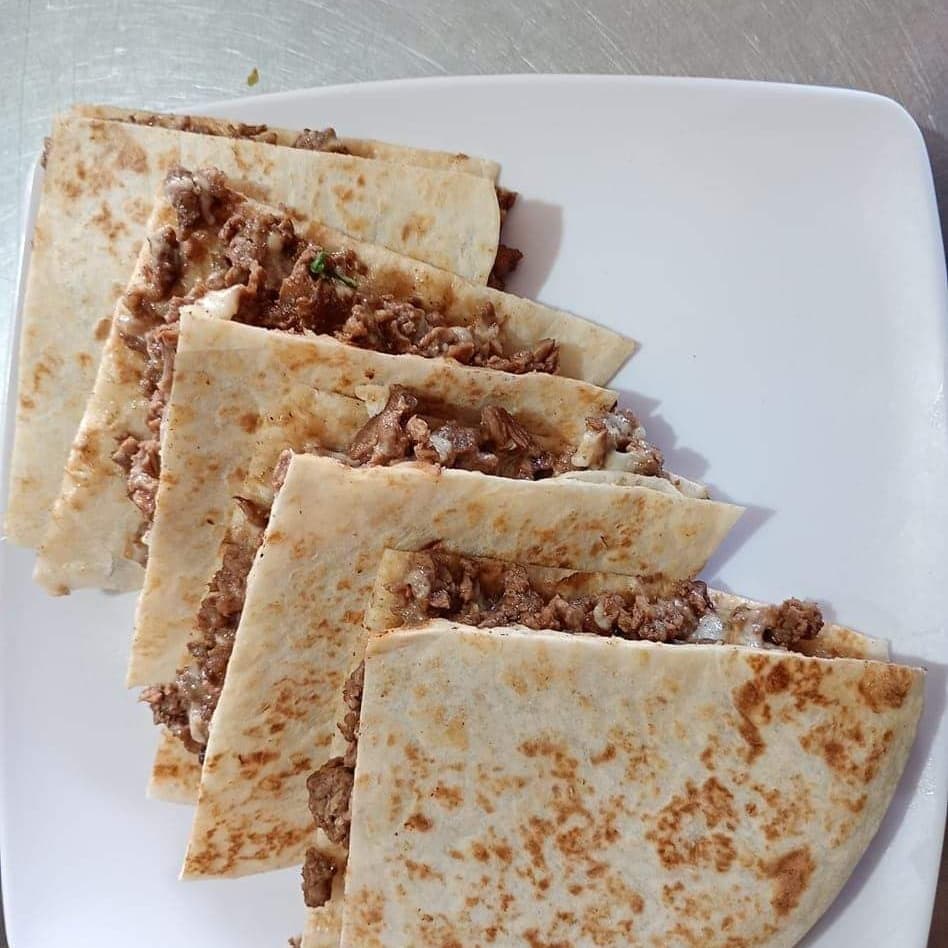 Gringa Combinandos