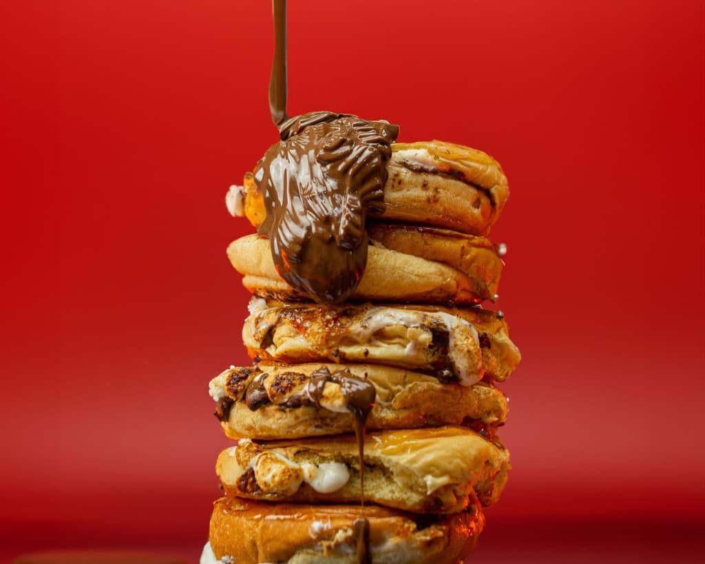 Smore slider