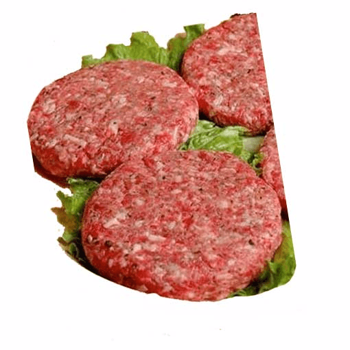 HAMBURGUESA FINA SK