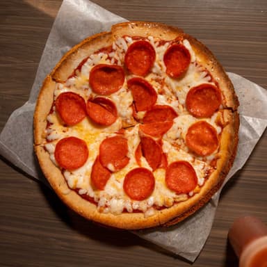 Mini Pizza