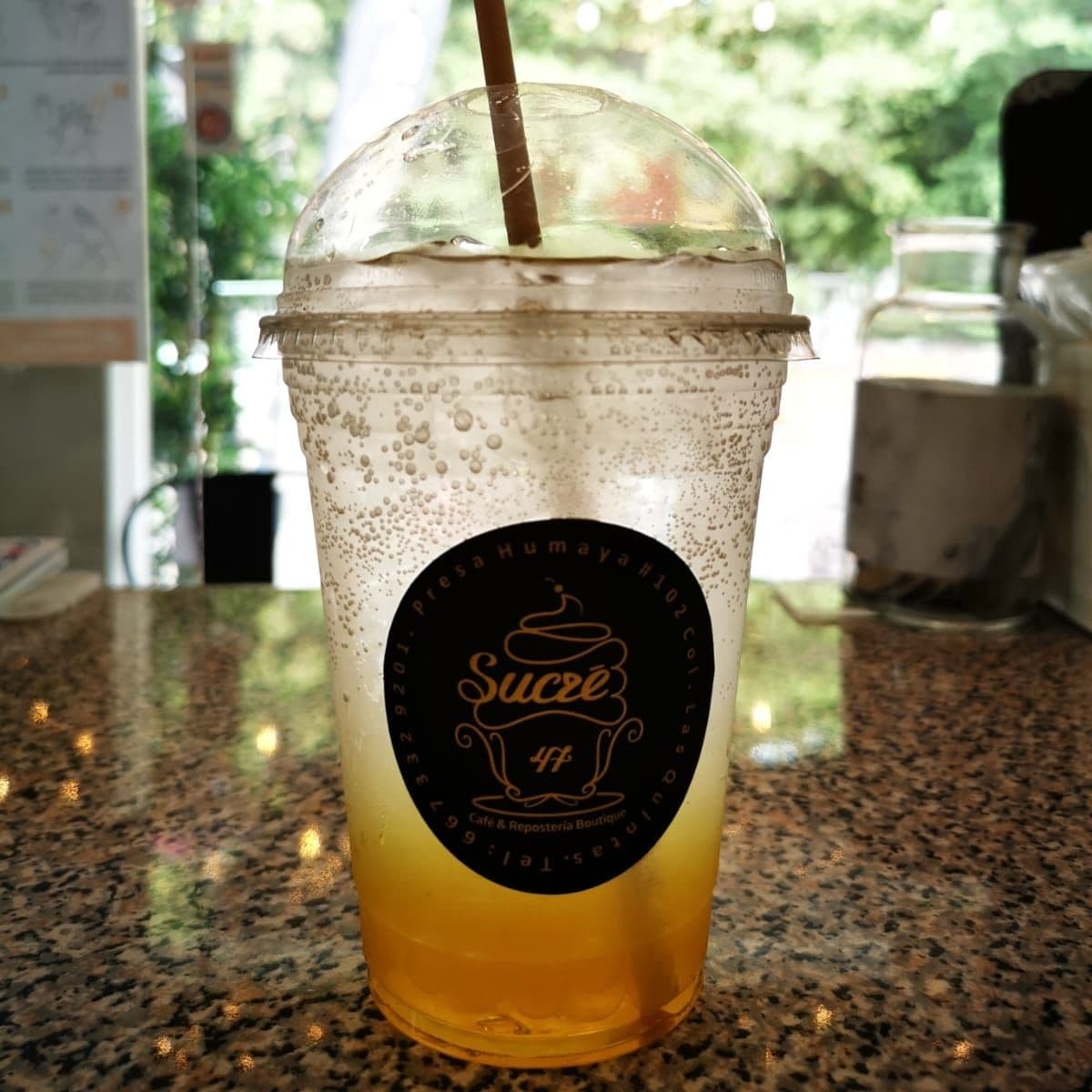 Soda Italiana