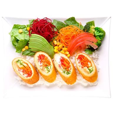 TORIKATSU