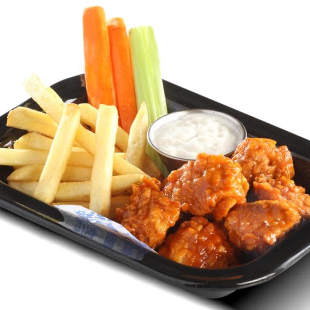 Boneless Snack